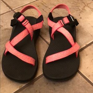 Chaco women’s sandal
